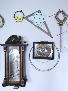 "HOME" Foto: Andreas Hoernisch / Styling: Natascha Sandwald
